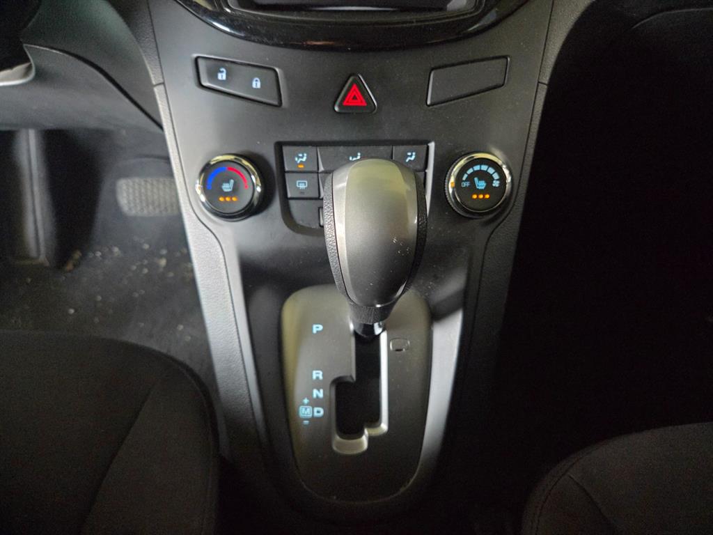 Chevrolet Orlando 2018 Blanco - Importación desde Corea - HF Imports Iquique - Foto 14