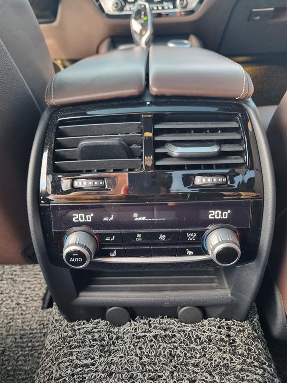 BMW 5 Series 2019 Blanco - Importación desde Corea - HF Imports Iquique - Foto 16