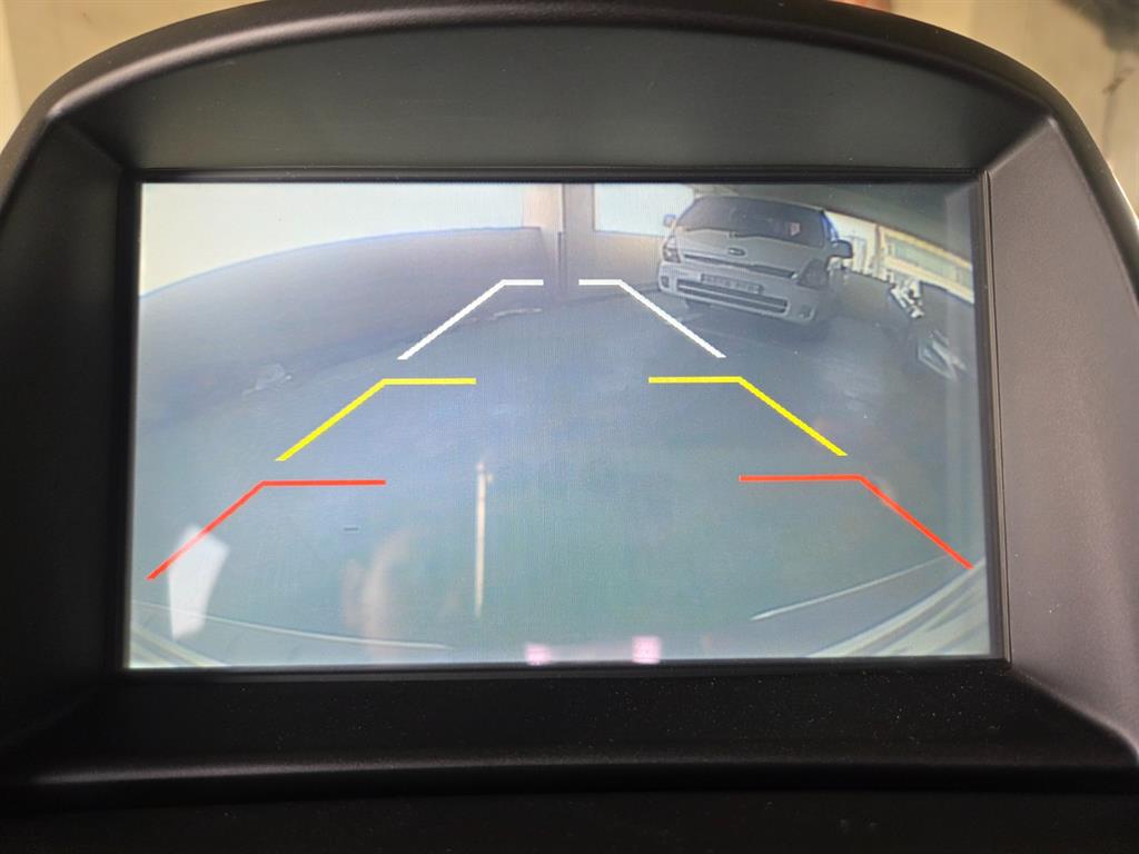 Chevrolet Orlando - Vista 12