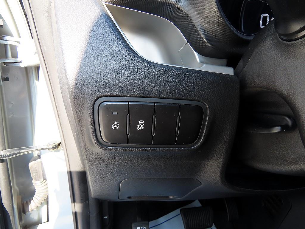 KIA Ray 2014 Azul - Importación desde Corea - HF Imports Iquique - Foto 13