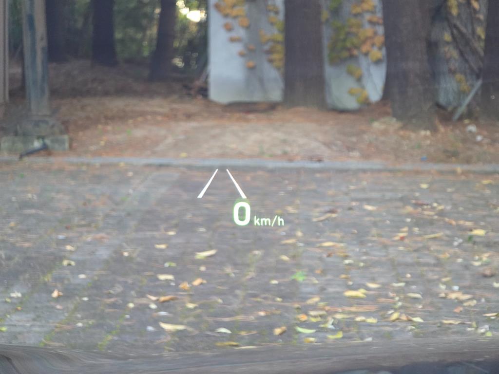 Genesis G80 - Vista 10