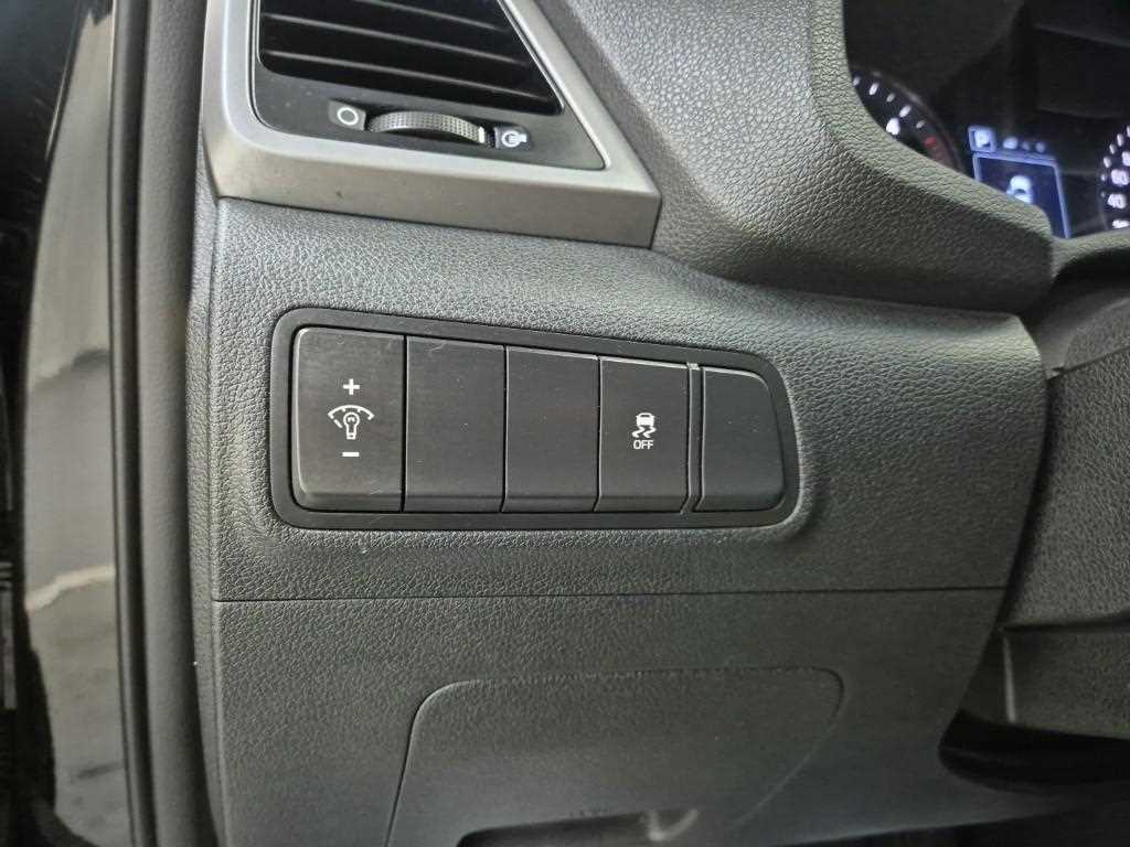 HYUNDAI Tucson 2016 Negro - Importación desde Corea - HF Imports Iquique - Foto 16