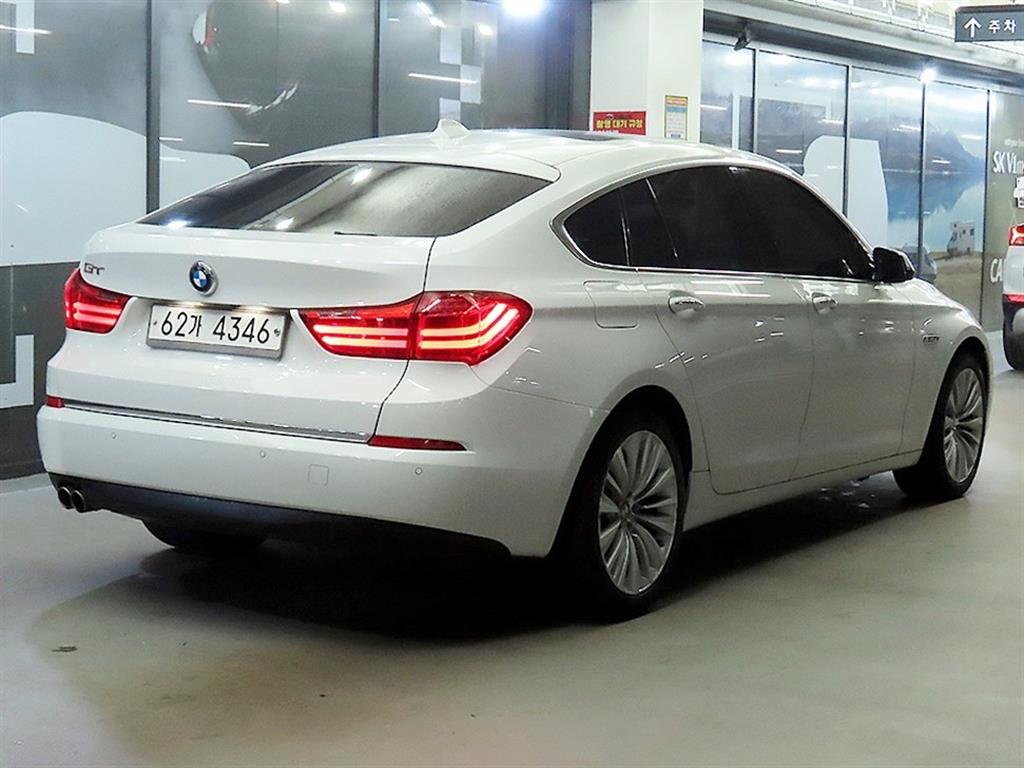 BMW Gran Turismo - Vista 4