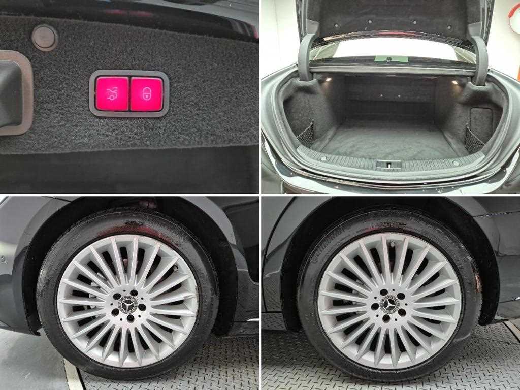Mercedes Benz S Class 2019 Negro - Importación desde Corea - HF Imports Iquique - Foto 18