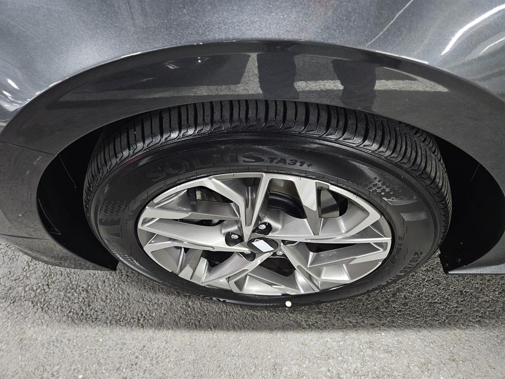 HYUNDAI Sonata 2021 Gris - Importación desde Corea - HF Imports Iquique - Foto 20