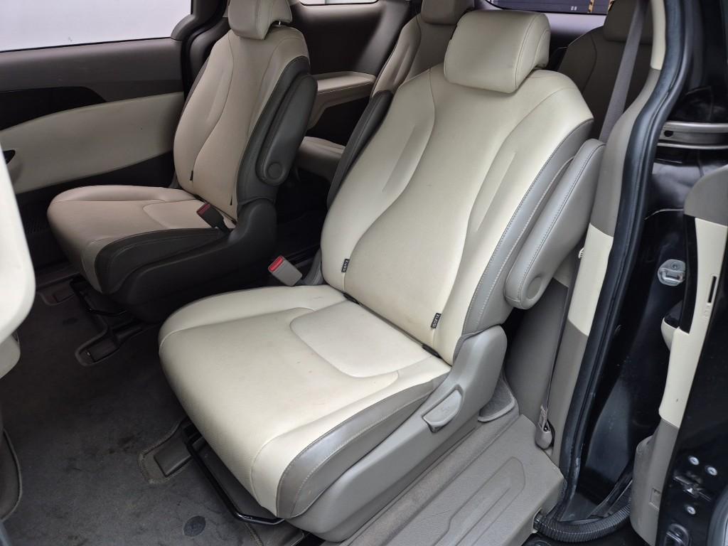 KIA Carnival 2021 Negro - Importación desde Corea - HF Imports Iquique - Foto 15