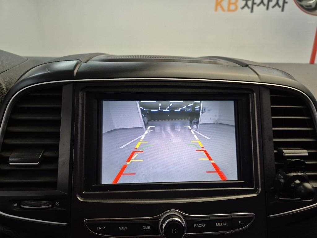 SAMSUNG QM6 2017 Blanco - Importación desde Corea - HF Imports Iquique - Foto 15