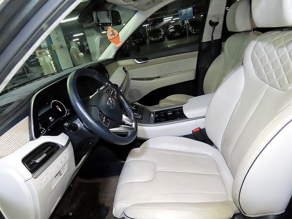 HYUNDAI Palisade - Vista 6