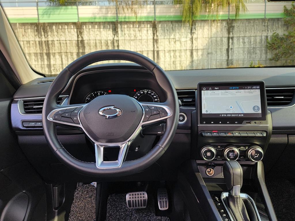 SAMSUNG XM3 - Vista 6