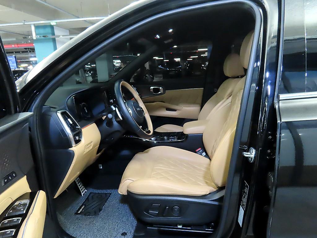 KIA Sorento - Vista 6