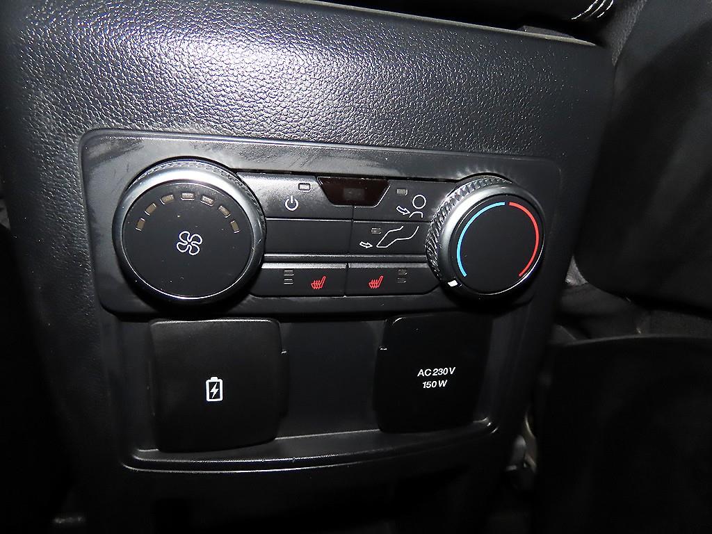 Ford Explorer 2020 Blanco - Importación desde Corea - HF Imports Iquique - Foto 14