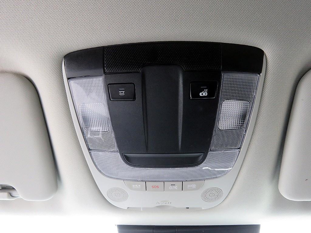 KIA Sportage 2022 Blanco - Importación desde Corea - HF Imports Iquique - Foto 13