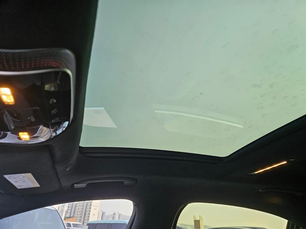 Mercedes Benz S Class 2021 Negro - Importación desde Corea - HF Imports Iquique - Foto 13