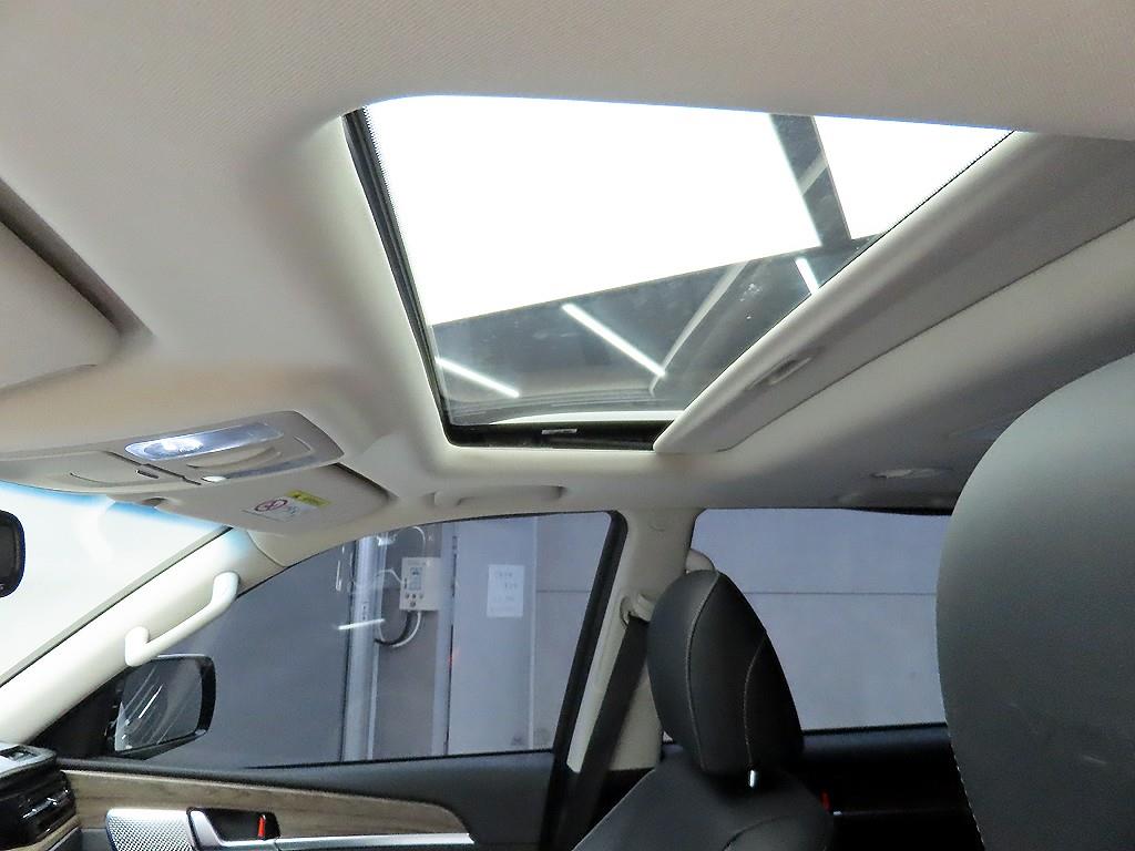 KIA Mohave 2022 the color of pearl - Importación desde Corea - HF Imports Iquique - Foto 16