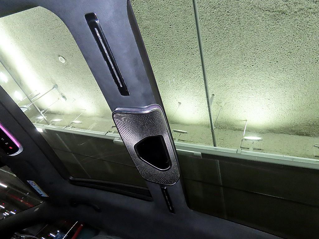 Mercedes Benz S Class 2023 Blanco - Importación desde Corea - HF Imports Iquique - Foto 15