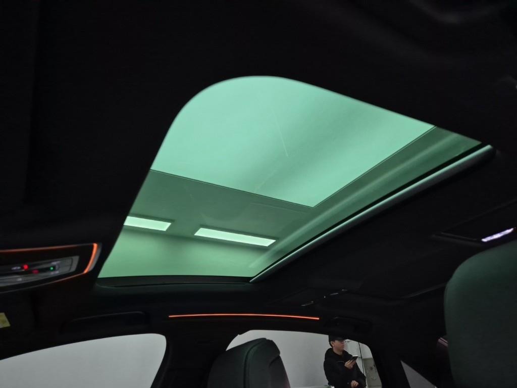 Audi A8 2020 Negro - Importación desde Corea - HF Imports Iquique - Foto 13