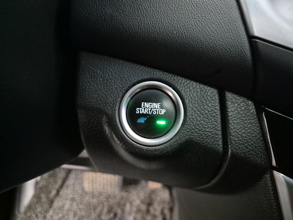 Chevrolet Cruise 2016 Negro - Importación desde Corea - HF Imports Iquique - Foto 19