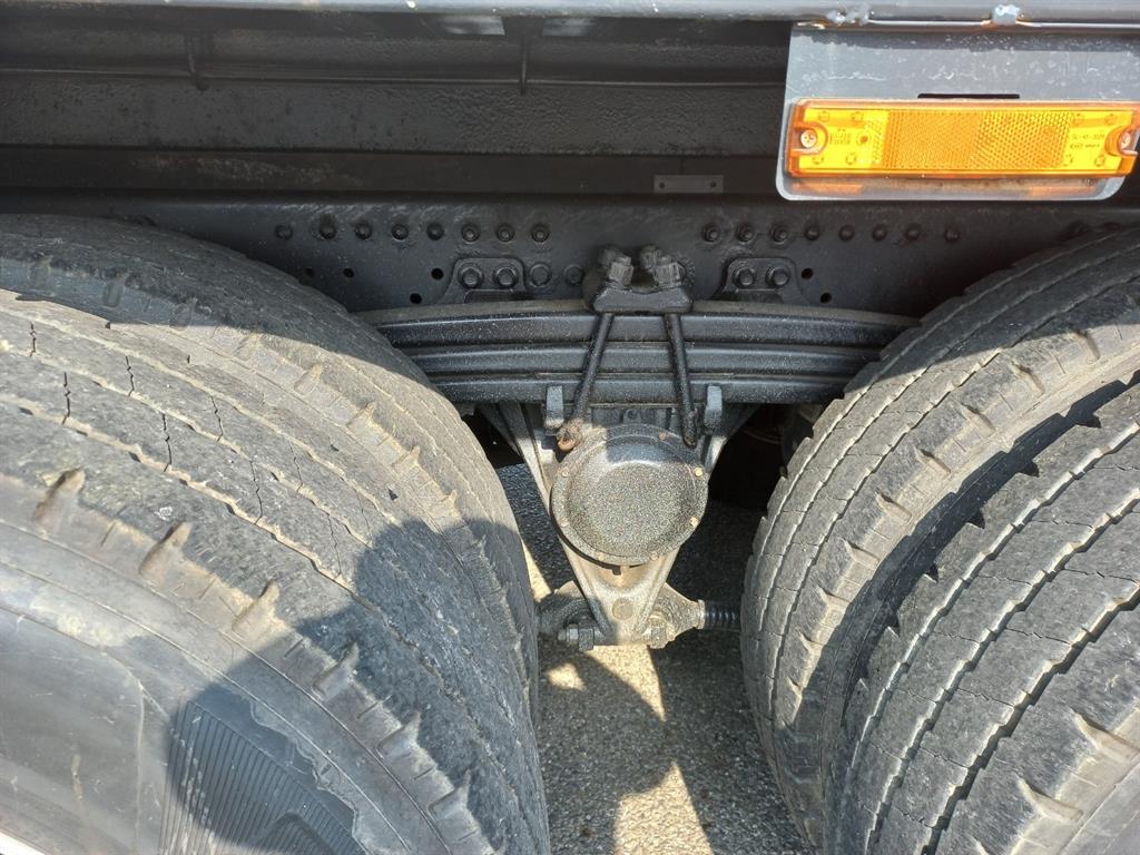 medium and large cargo Cargo 2021 Blanco - Importación desde Corea - HF Imports Iquique - Foto 16