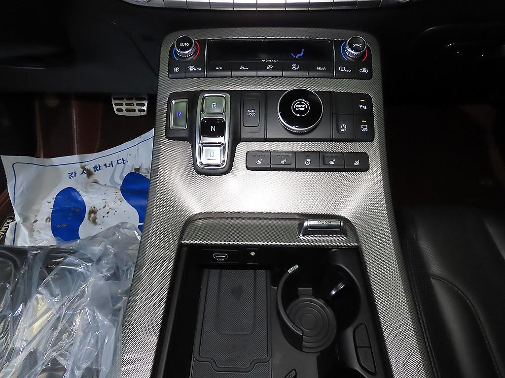 HYUNDAI Palisade - Vista 12