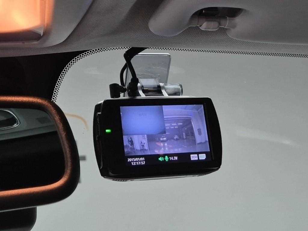 Jeep Renegade 2018 Gris - Importación desde Corea - HF Imports Iquique - Foto 16