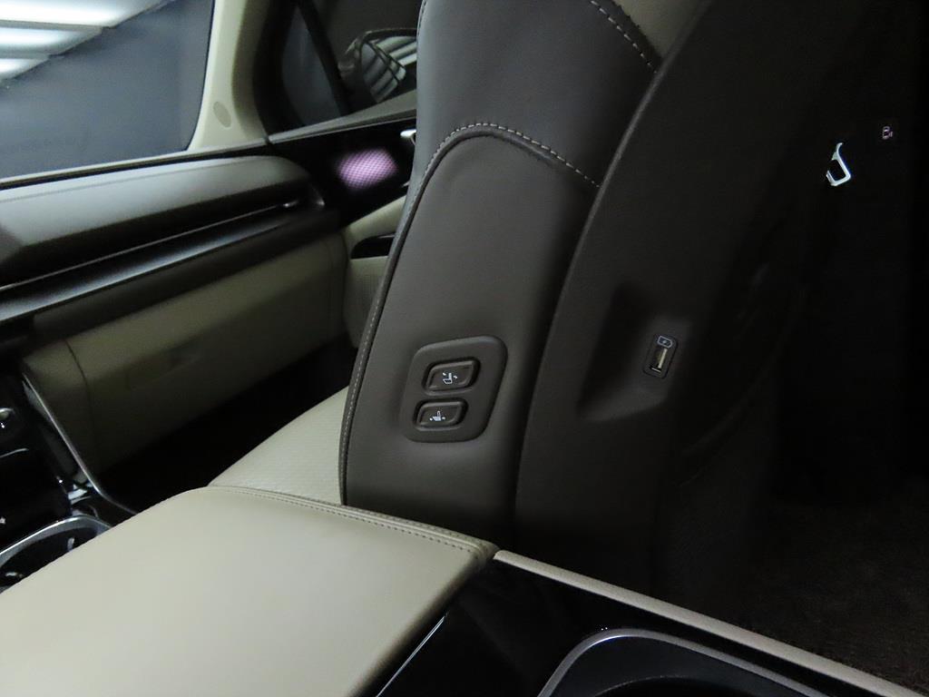 KIA Carnival - Vista 12