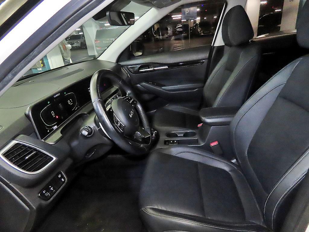 KIA Seltos - Vista 6