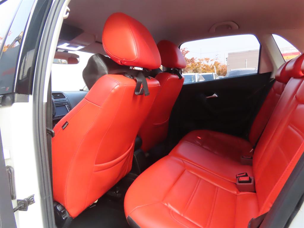 Volkswagen polo - Vista 11