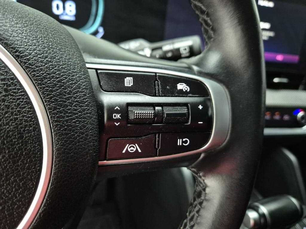 KIA Sportage 2022 Blanco - Importación desde Corea - HF Imports Iquique - Foto 15