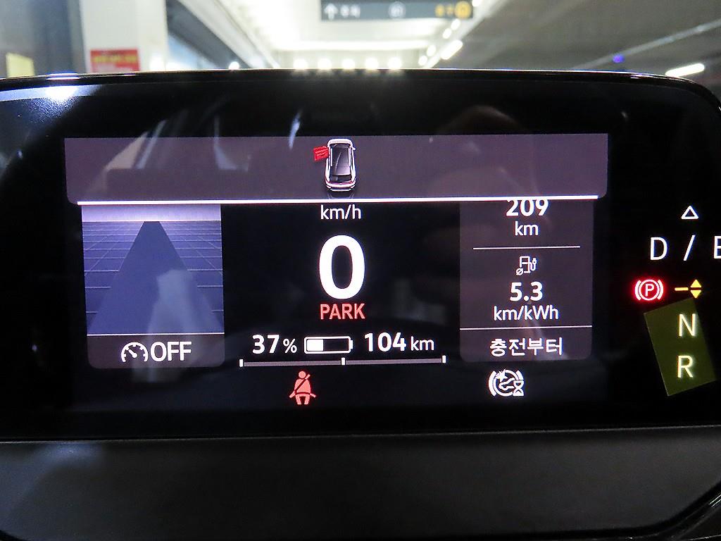 Volkswagen ID.4 - Vista 9