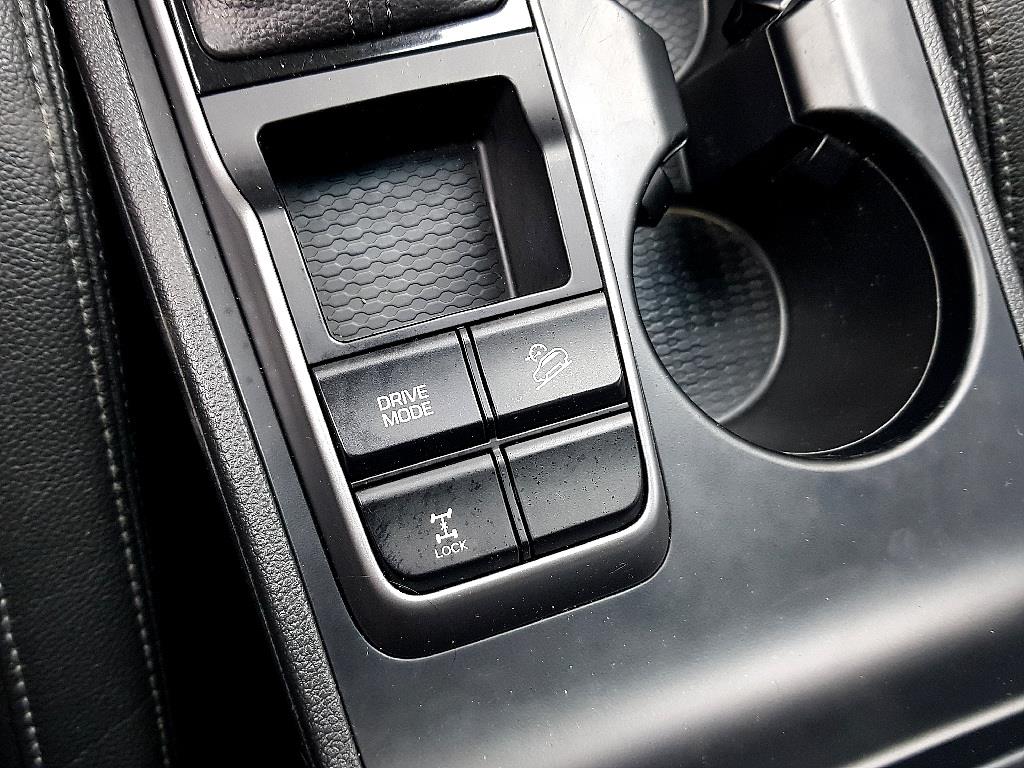 HYUNDAI Tucson 2018 Plateado - Importación desde Corea - HF Imports Iquique - Foto 14