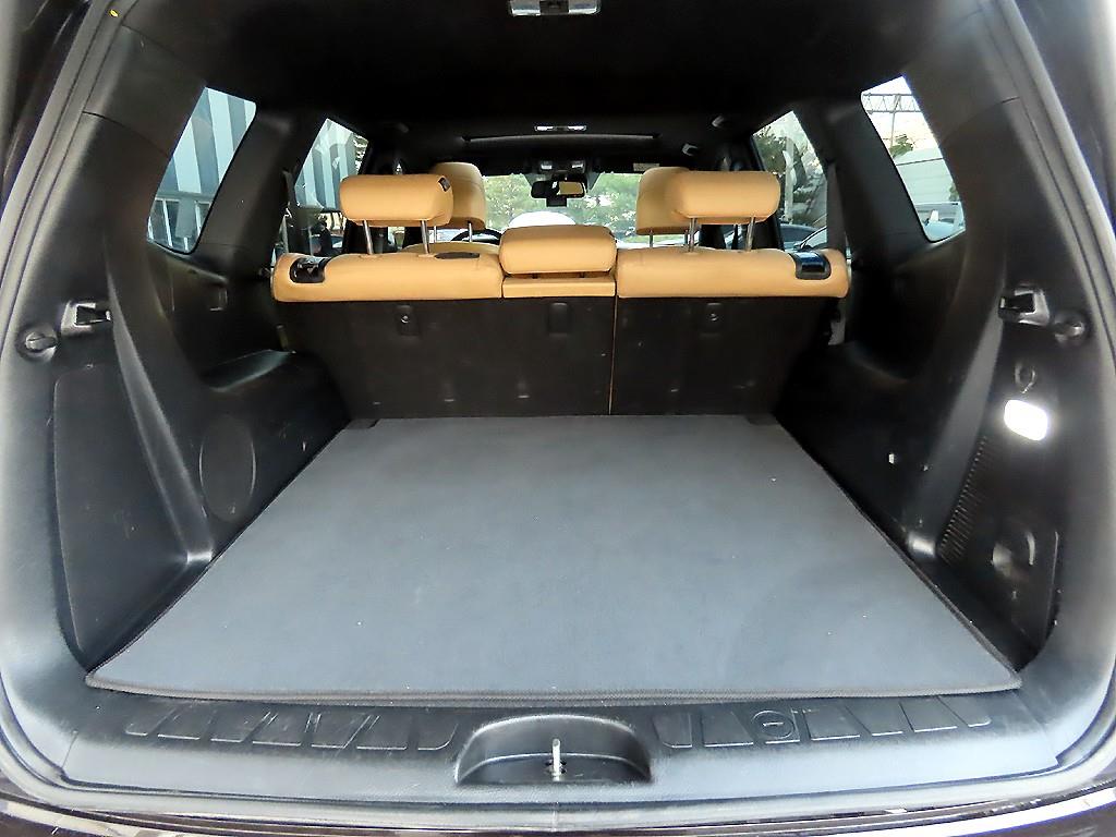 KIA Mohave 2021 - Importación desde Corea - HF Imports Iquique - Foto 16