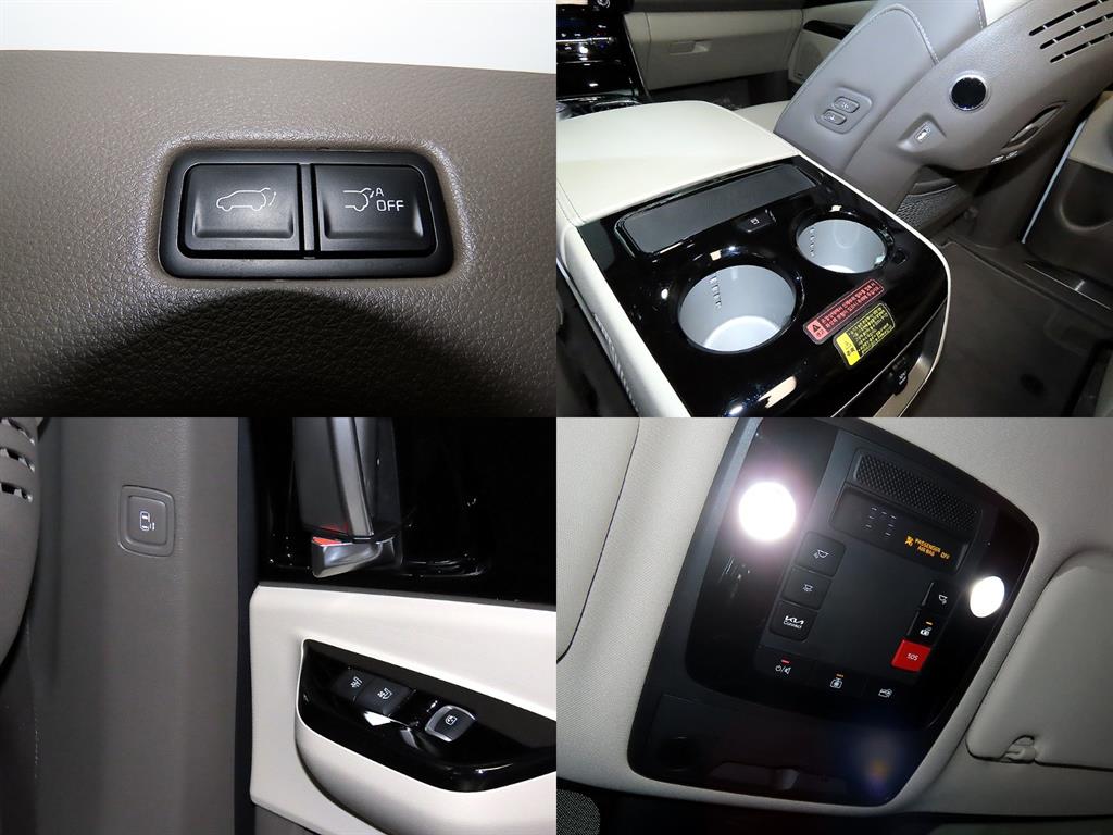 KIA Carnival 2023 Blanco - Importación desde Corea - HF Imports Iquique - Foto 18