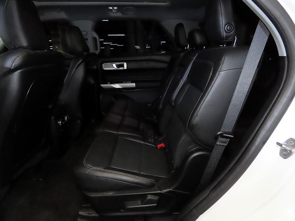 Ford Explorer - Vista 7