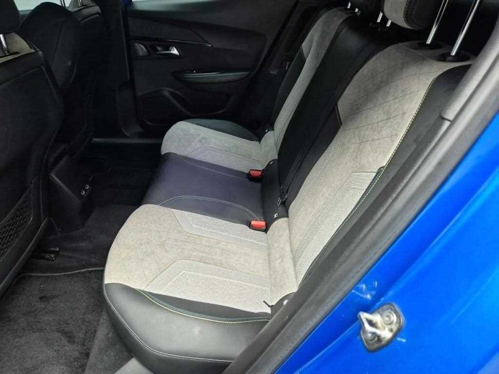 Peugeot 2008 - Vista 12