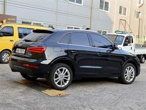 Audi Q3 - Vista 8