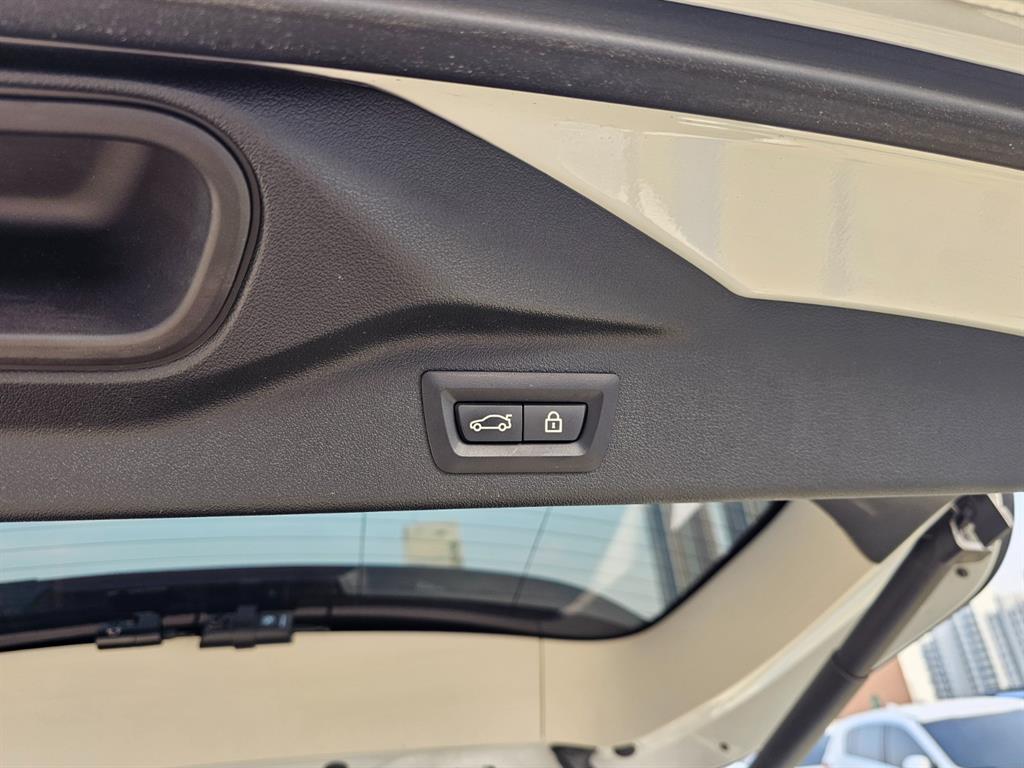 BMW X7 2022 Blanco - Importación desde Corea - HF Imports Iquique - Foto 18