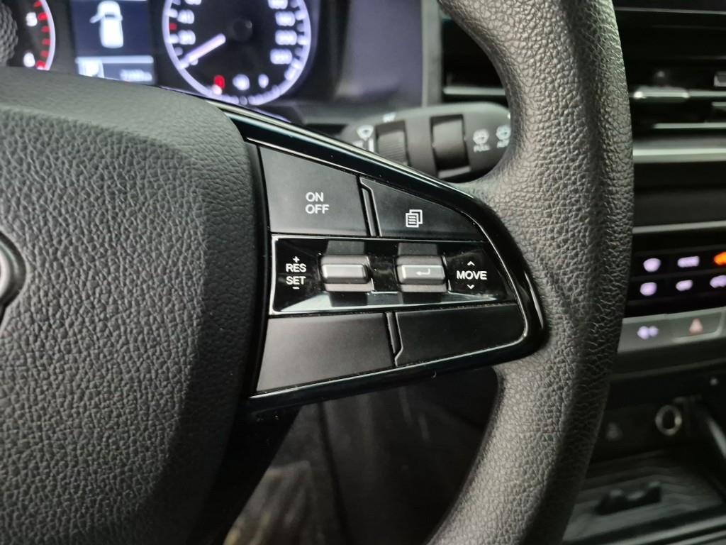 Ssangyong Rexton 2023 Gris - Importación desde Corea - HF Imports Iquique - Foto 15