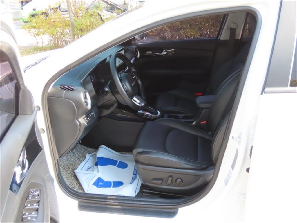 KIA K3 2024 Blanco - Importación desde Corea - HF Imports Iquique - Foto 13