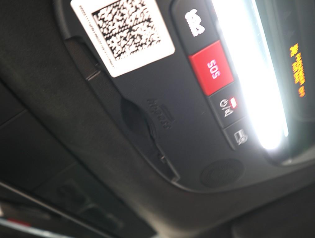 KIA K5 2023 Blanco - Importación desde Corea - HF Imports Iquique - Foto 14