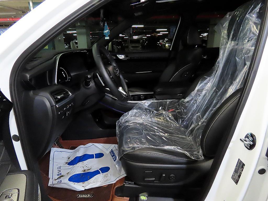 HYUNDAI Palisade - Vista 6