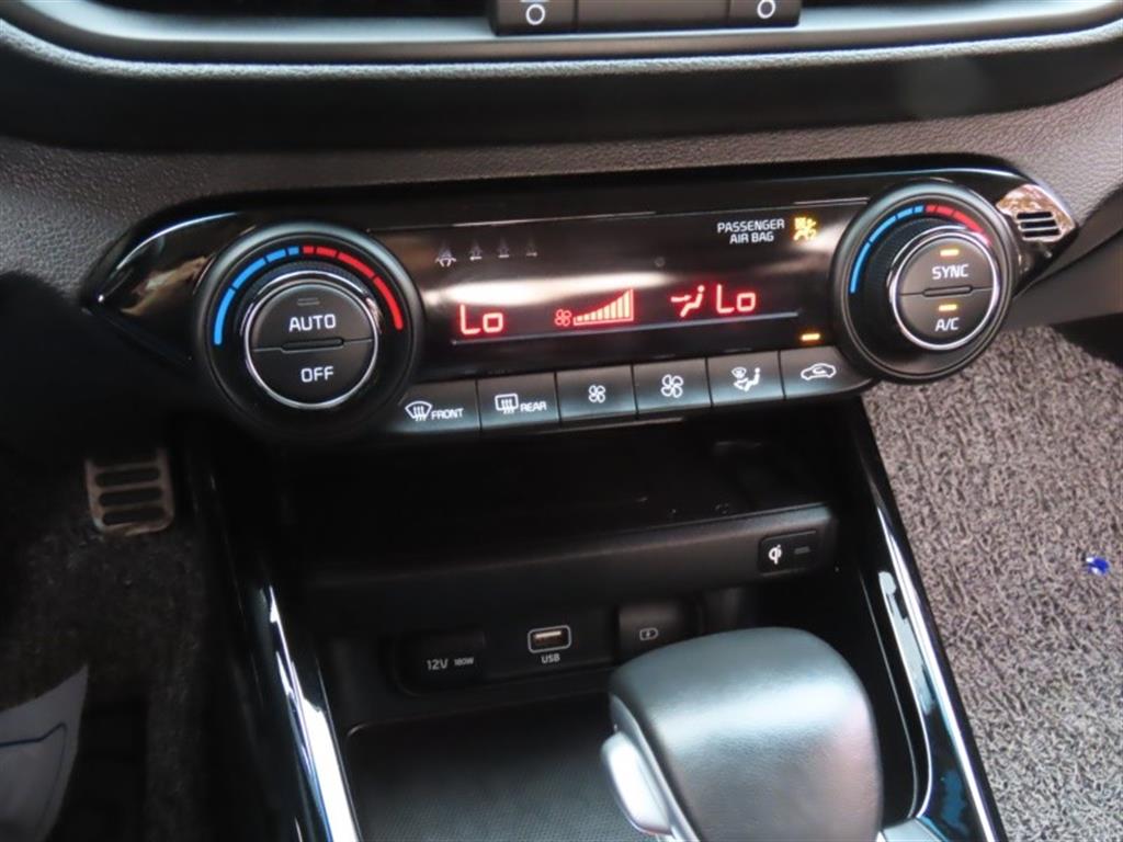 KIA K3 2024 Blanco - Importación desde Corea - HF Imports Iquique - Foto 7