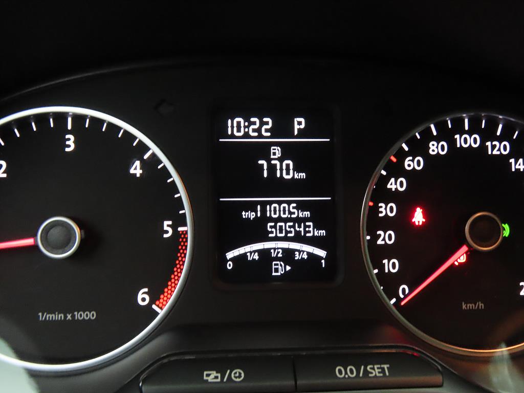 Volkswagen polo - Vista 8