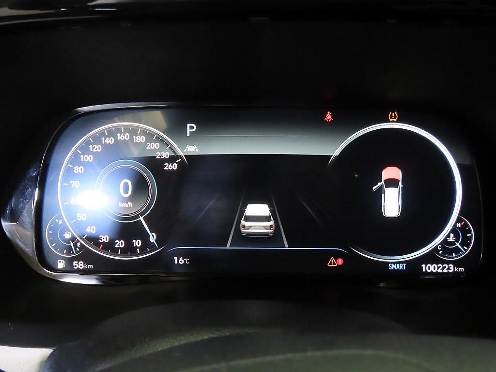 HYUNDAI Palisade - Vista 9