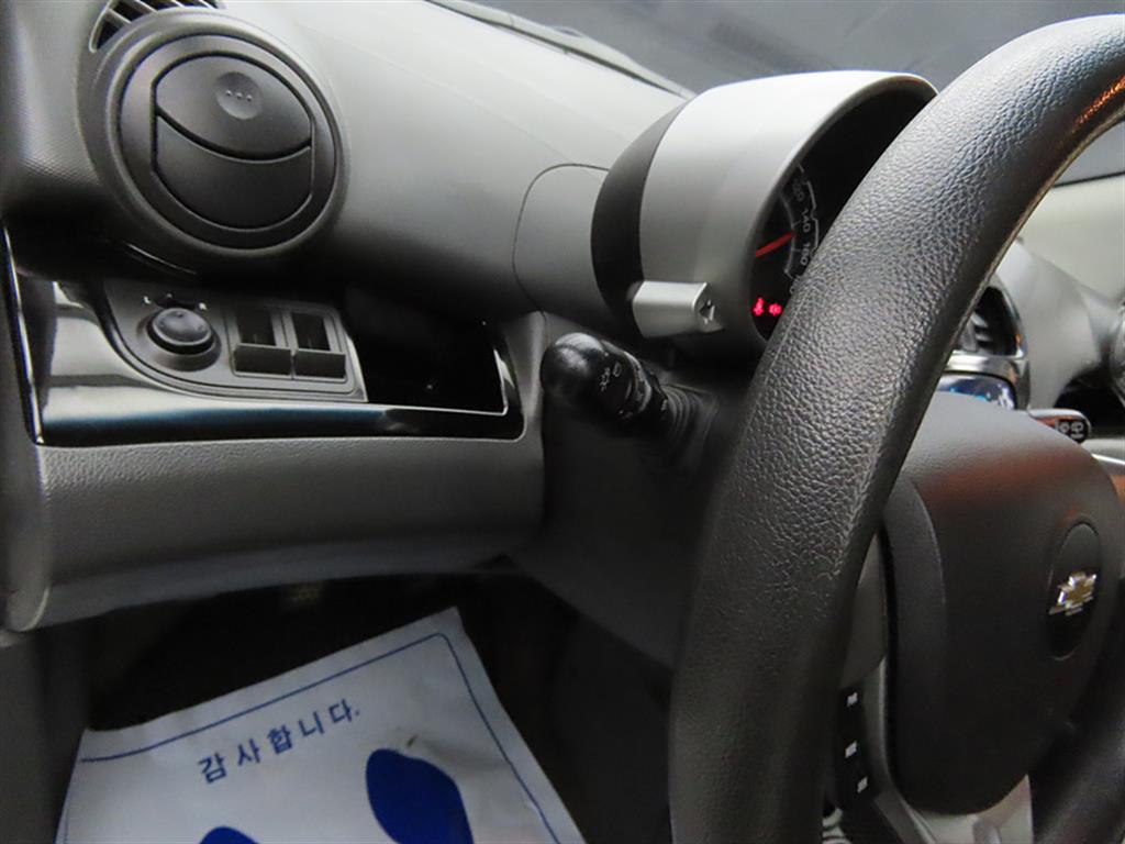 Chevrolet Spark 2012 Blanco - Importación desde Corea - HF Imports Iquique - Foto 13