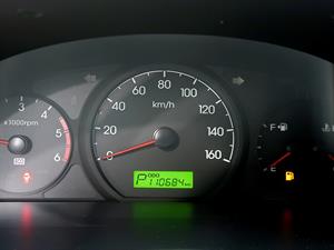 HYUNDAI Starex - Vista 12