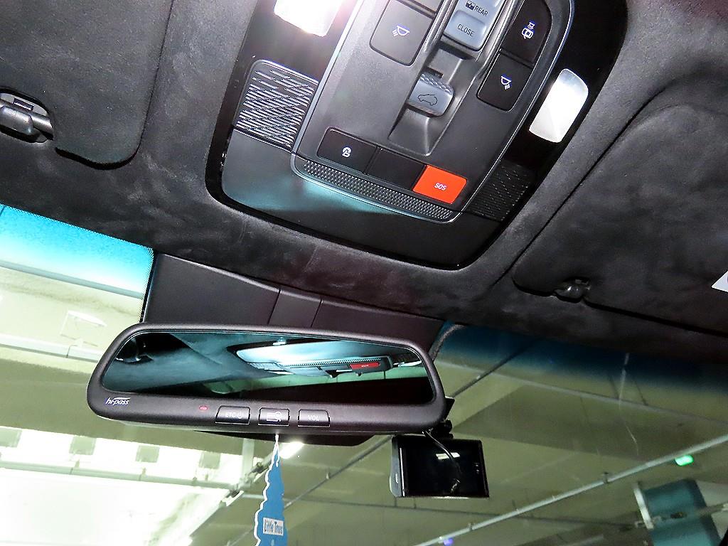 HYUNDAI Palisade 2022 Blanco - Importación desde Corea - HF Imports Iquique - Foto 14