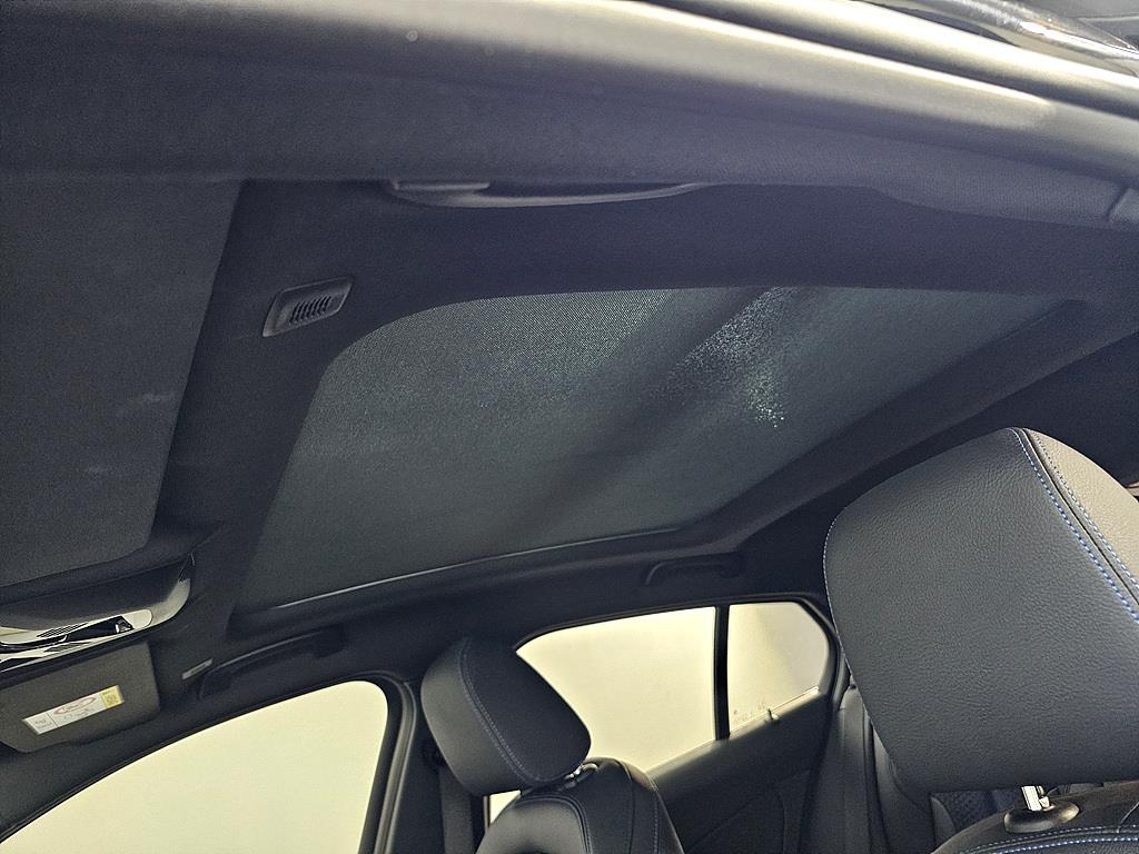 BMW 1 series - Vista 12