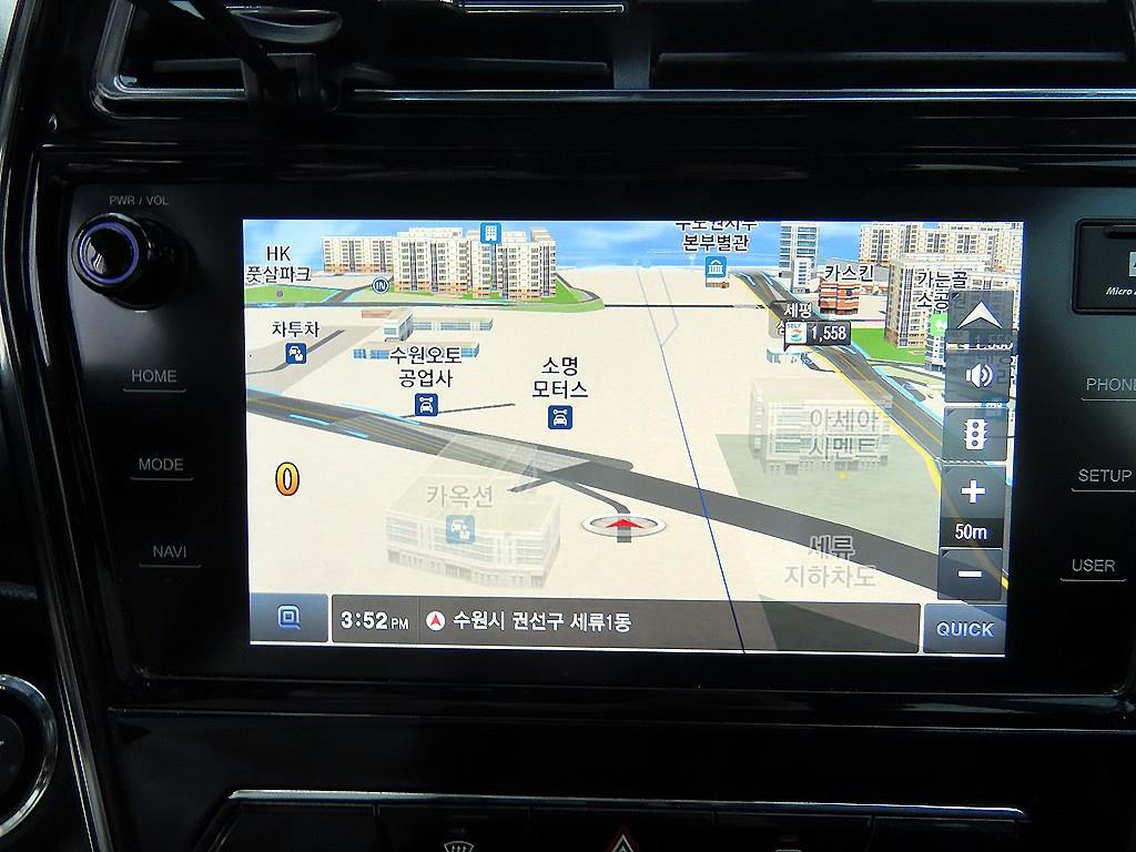 Ssangyong Tivoli 2021 Azul - Importación desde Corea - HF Imports Iquique - Foto 14