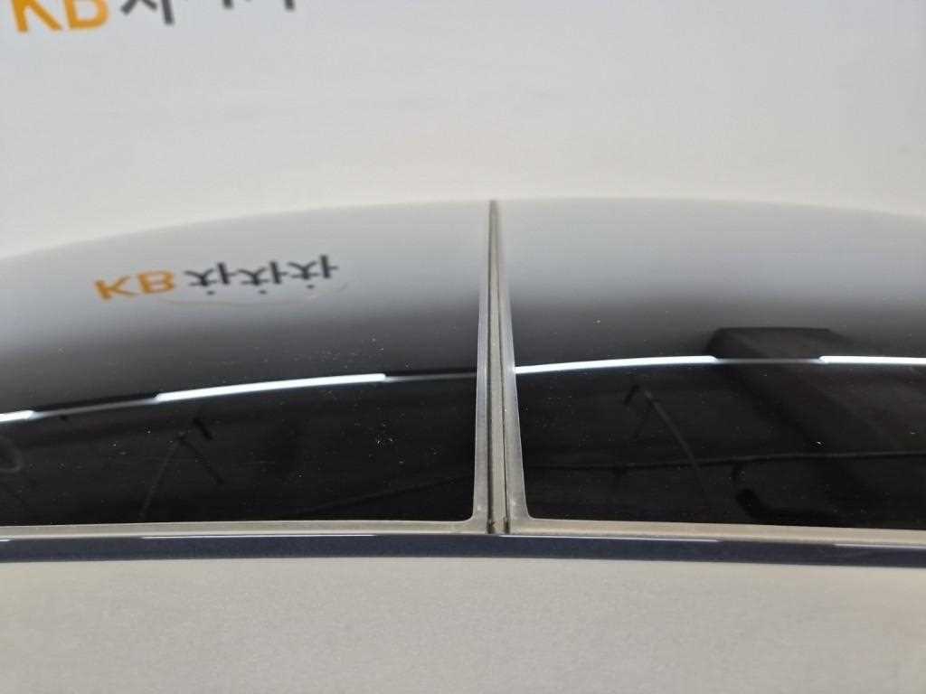 KIA K8 2022 Negro - Importación desde Corea - HF Imports Iquique - Foto 13