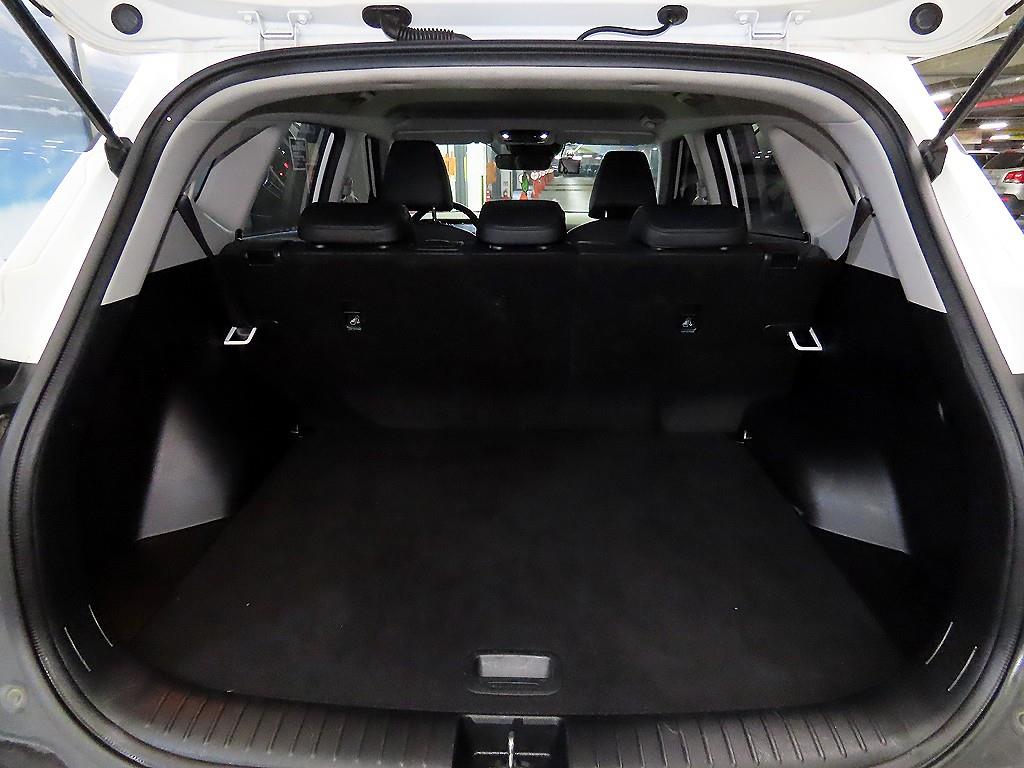 KIA Seltos 2024 - Importación desde Corea - HF Imports Iquique - Foto 18